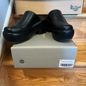 Black Everlane Puffa Clog - SOLD OUT Online - Size 6.5